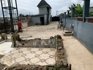 Land With Property For Sale