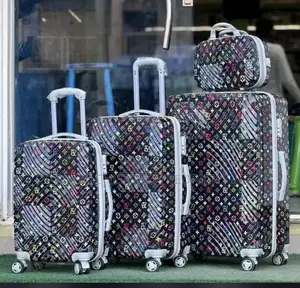 Bags and Boxes