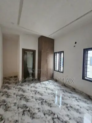 4bdrm Duplex in Jedo, Lugbe District for rent