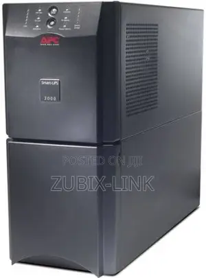 APC Smart-Ups 5000va 230V Rackmount/Tower