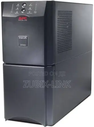 APC Smart-Ups 5000va 230V Rackmount/Tower