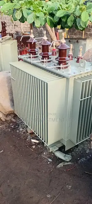 200kva Transformer