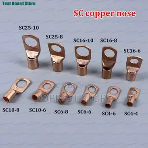 Cable Lugs Connector