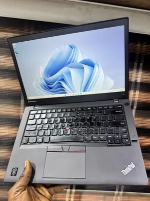 Laptop Lenovo ThinkPad T450 8GB Intel Core i7 SSD 256GB