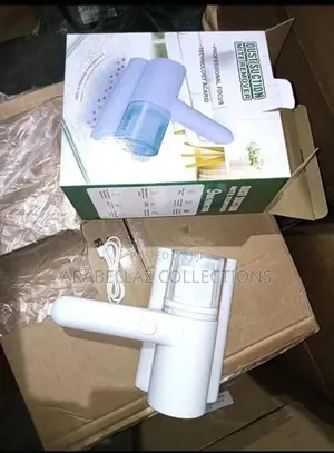 Rechargeable Handheld Mite Remover Vacuum Cleaner