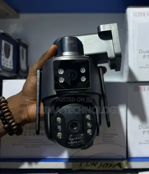 Installation of CCTV Camera