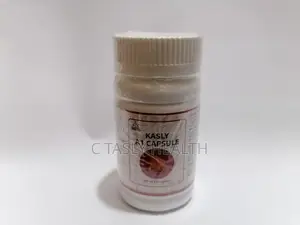 Tasly A1 Capsule