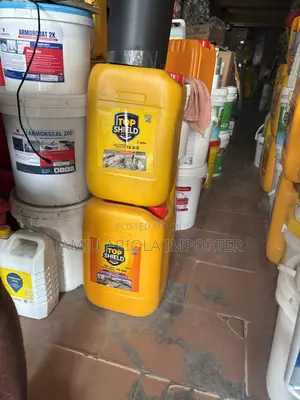 Top Shield Waterproof Ts303 and 202