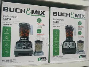 Buchymix Blender Bx250 2l