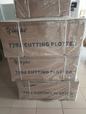 Yinghe 2ft Cutting Plotter