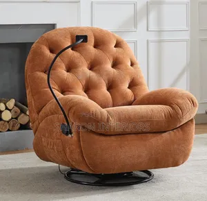 Reclining Chair