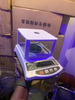 Ricoool Brand Analytical Balance