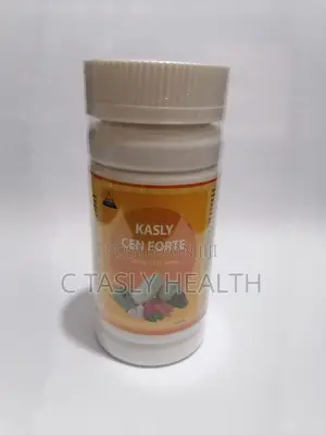 Tasly Bf-Cen Forte Tablet