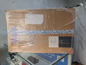 32 Inches Lg Monitor