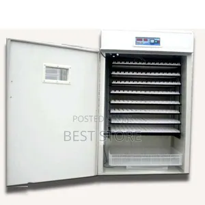 Egg Incubator Chick Production 1056