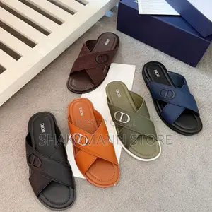 High Quality Dior Slides Main Quality Original