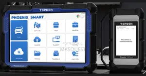 Topdon Phoenix Smart