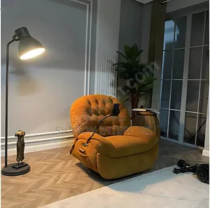 Reclining Chair