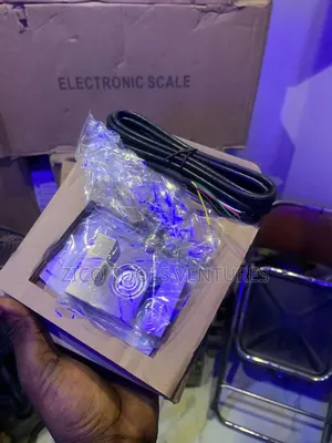 S-Type Load Cell Sensor