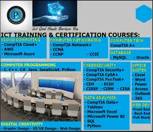 Computer Training