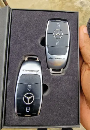 Mercedes-Benz G-Class 2020 Silver