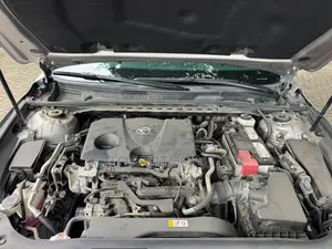 Toyota Avalon 2023 Gray
