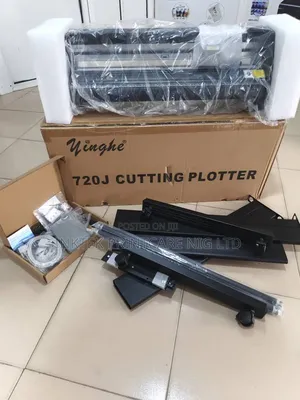 Yinghe 2ft Cutting Plotter