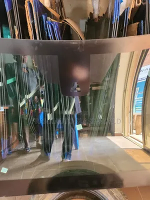 Toyota Camry 2018/ 2020 Windscreen Glass