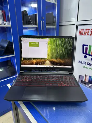 Laptop Acer Nitro 5 8GB Intel Core i5 SSD 256GB