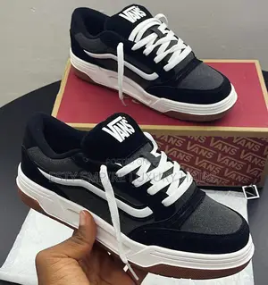 High-Quality Luxury Van Hylane Sneaker