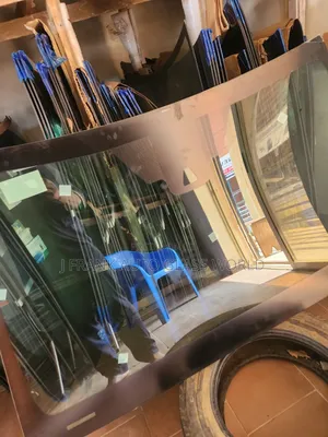 Toyota Avalon 2020 Windscreen Glass