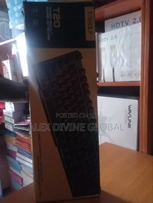 Keyboard Light
