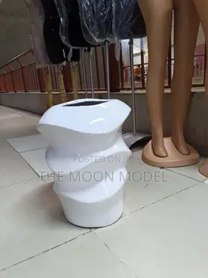 Flower Vase