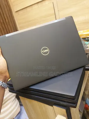 Laptop Dell Latitude 7280 8GB Intel Core i5 SSD 256GB