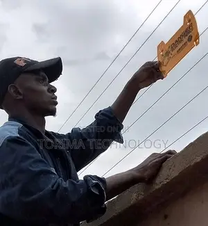 Electric Fence