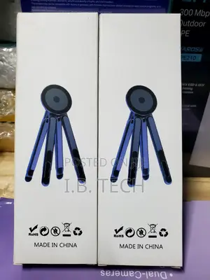 Magnetic Phone and Laptop Holder Stand