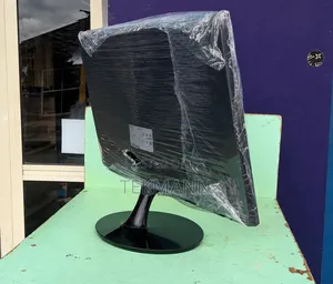 Uk Used Samsung 24-Inch FHD Monitor | Hdmi + Vga | 1ms Gaming Display