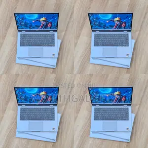 Laptop Dell Latitude 7420 16GB Intel Core i7 SSD 512GB