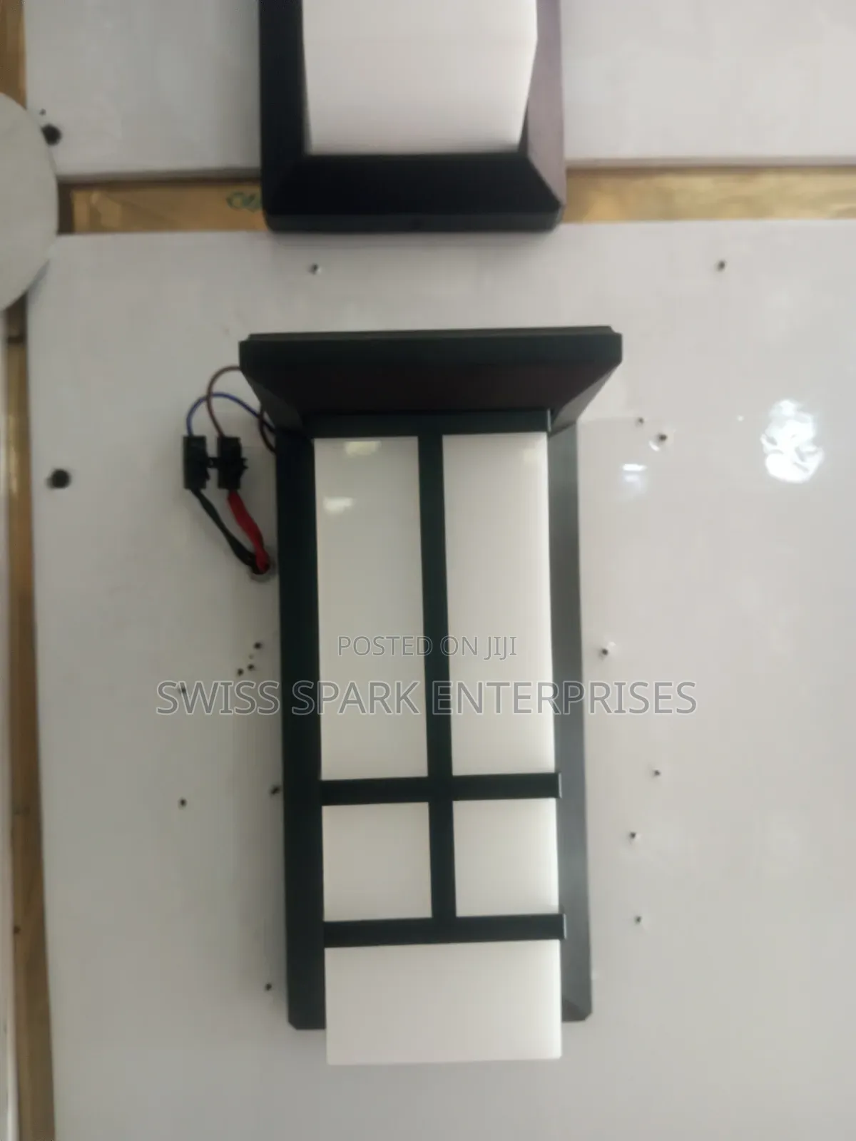 Led Outside