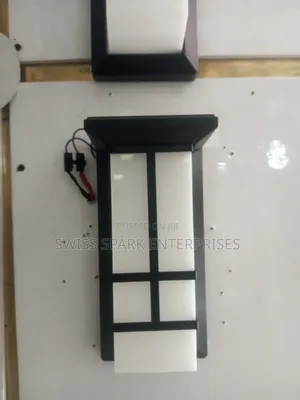 Led Outside