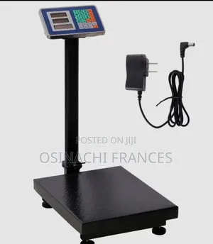 300 K G Digital Measuring Platform Measuring Scale)