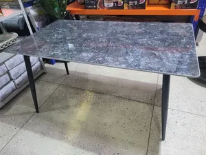 Dinning Patterned Tabletop
