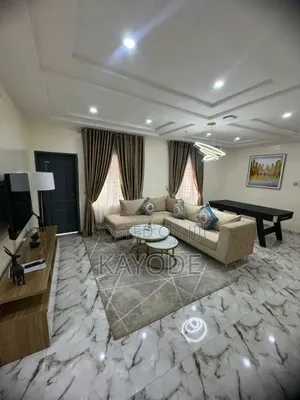 Luxury 2 Bedroom Apartment