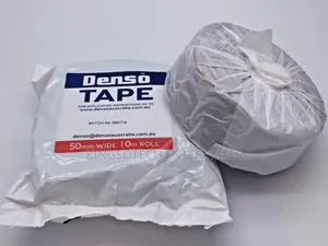 2” Grease Tape Denso
