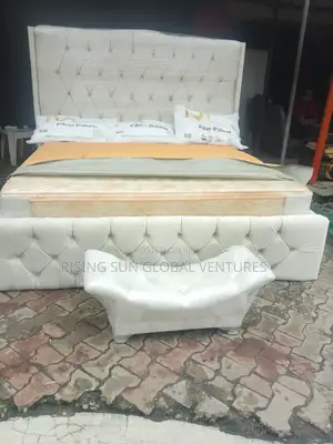 Ultimate High Quality 6/6 Bed