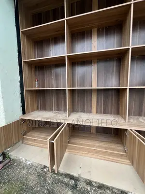 2 Unit of Shelf