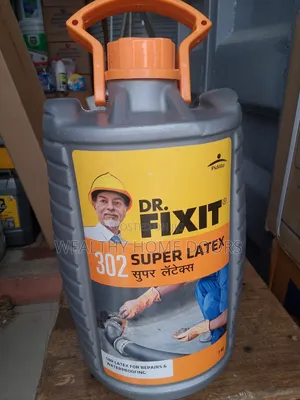 Dr Fixit High Quality SBR Latex