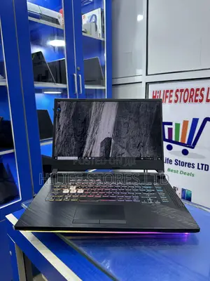 Laptop Asus ROG Strix G15 G512 16GB Intel Core i7 SSD 512GB