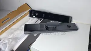 Smart Door Lock Camera 3d Face Recognition With Remote Control