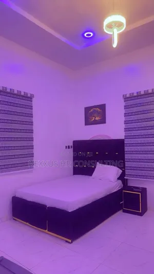 Shortlet/Apartment